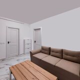 Studio 37 mp, nou mobilat, etaj 4, lift, situat langa Penny Market - Rezervelor