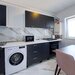 Chiajna, Rezervelor, langa Penny Market, studio 37 mp, nou mobilat, etaj 4, lift,